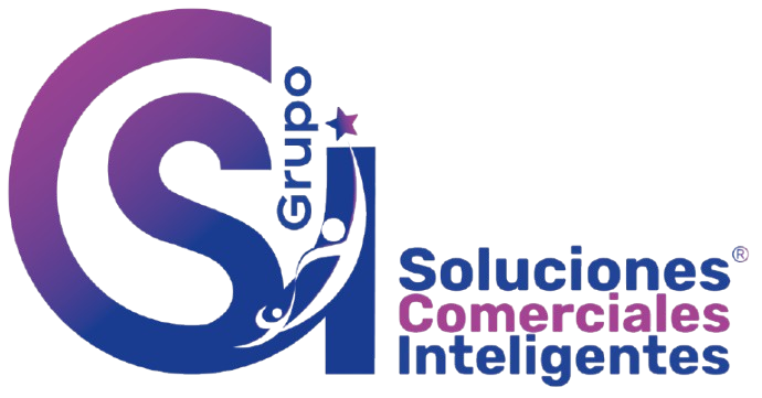 Logo Grupo SCI
